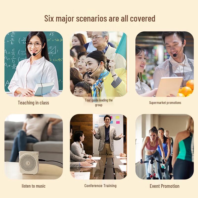 Edifier MF3 Mini Portable Amplifier