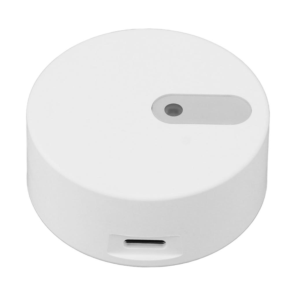 Интеллектуальный датчик движения 24 ГГц Микроволновый датчик присутствия человека Приложение для дистанционного управления Детектор движения для