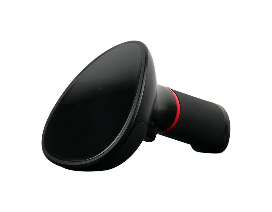 Czytnik Kodów Qr Wifi/Bluetooth, Do Dowodów Rejestracyjnych Hd-Sl96