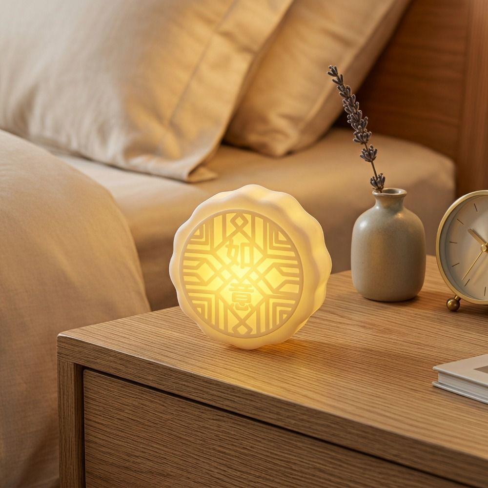 Creative-Shaped Creative-Shaped Night Light High-End Night Light Wonderful Gift