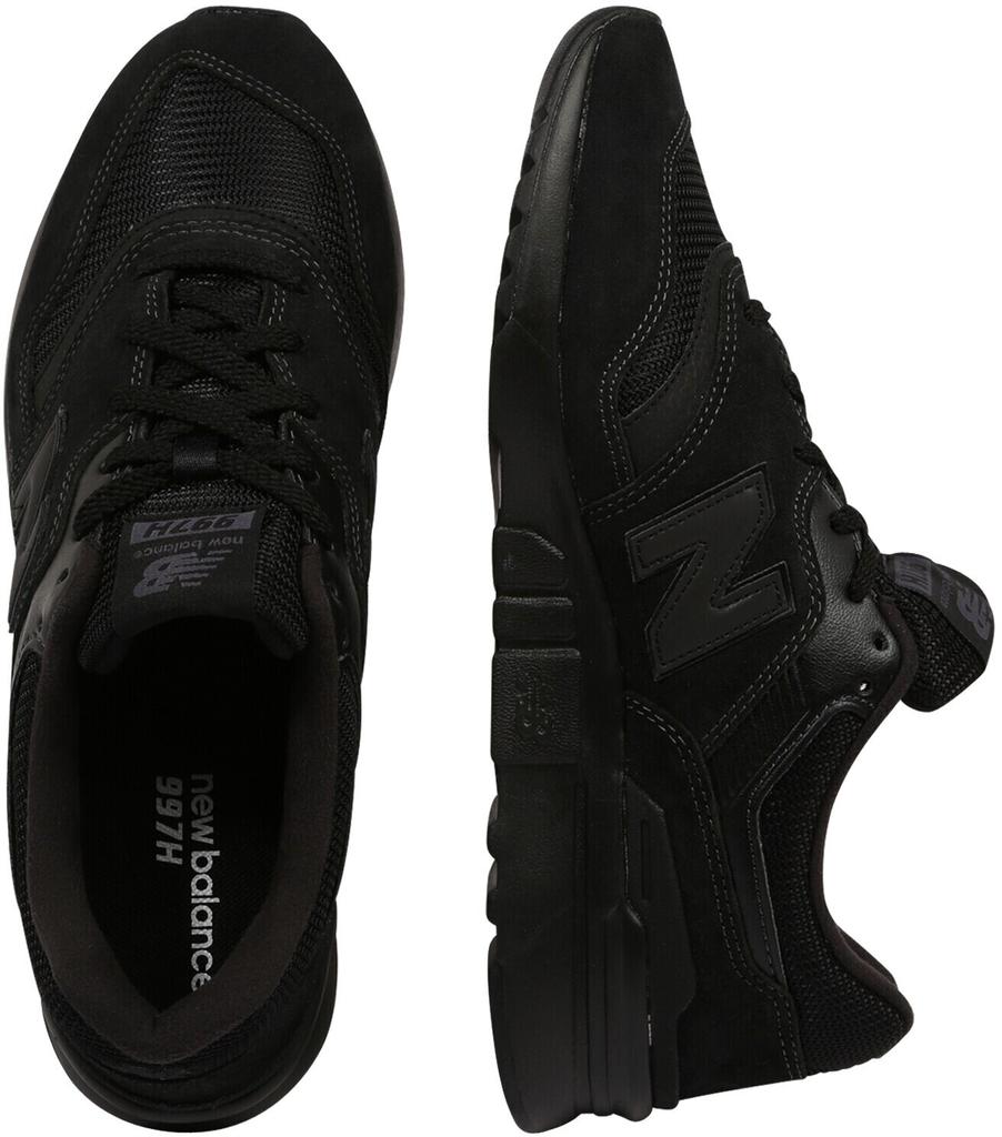 Кроссовки New Balance 997H black