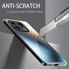 Роскошный силиконовый матовый стеклянный чехол AG для Xiaomi Mi 14 13 13T 12 12x 12T 11 10 Poco F3 F4 F5 X6 Pro, защитный чехол для объектива камеры с матовым покрытием