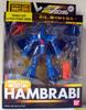 TAMASHII NATIONS MIA Hambrabi