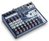 Monaural 4 Stereo Versatile Functions for a Wide Range of USB Audio Lexicon PRO Effect Analog Mixer Notepad-12FX [4 + Inputs, Uses, 4-in,