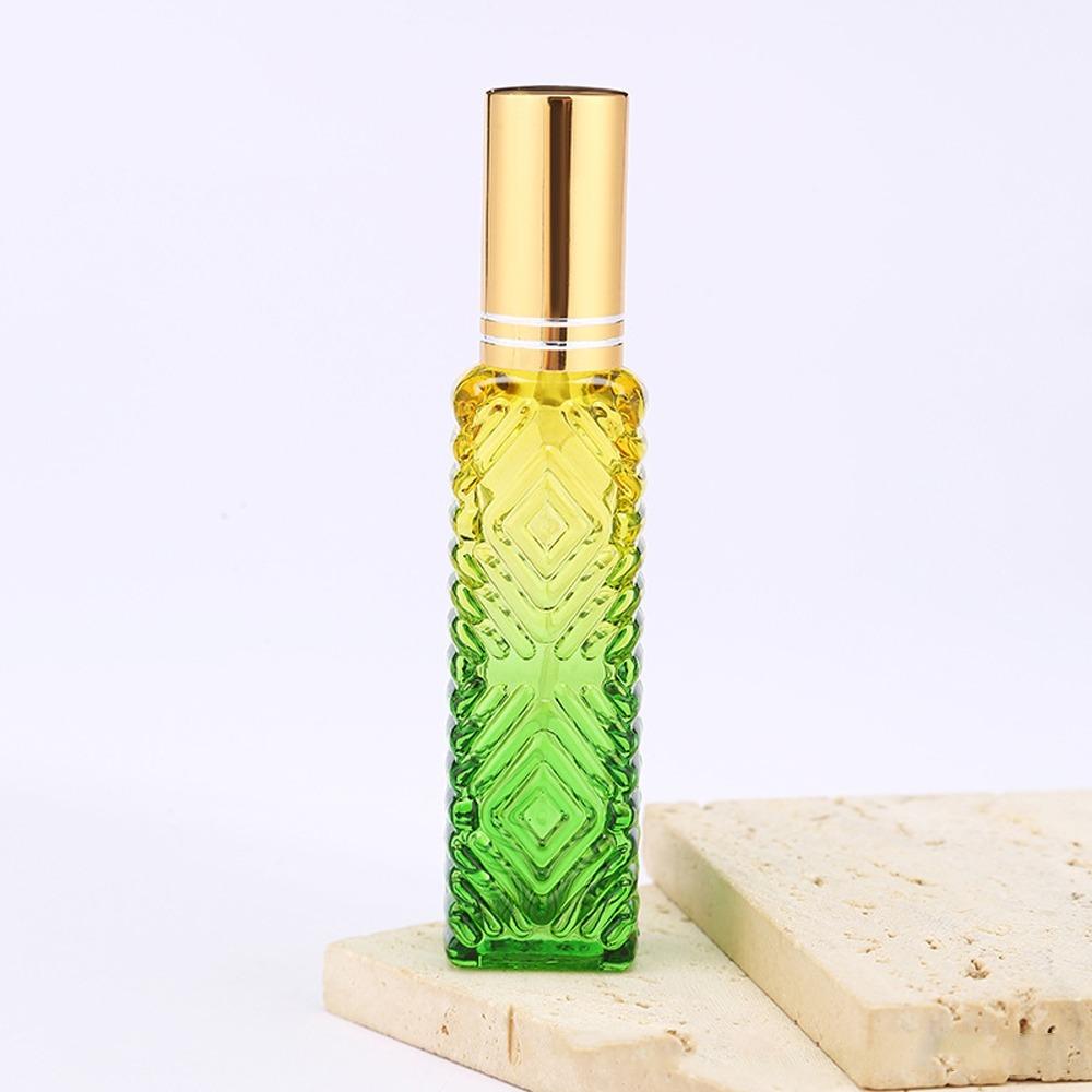 Заправляемый флакон для духов 10 мл флакон-распылитель для духов модный флакон-распылитель для путешествий