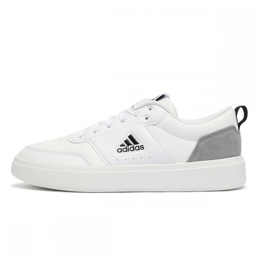Adidas Парк-стрит Ig9849 Ftwht Ftwht Cbrong