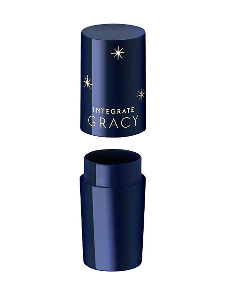 Интегрировать футляр для CC-помады Gracy Elegance
