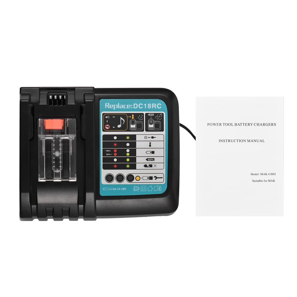 Зарядное устройство для электроинструментов. Зарядное устройство для литий-ионных аккумуляторов. Зарядное устройство. Совместимое зарядное устройство.