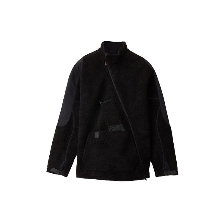 Nike Мужские вельветовые куртки с капюшоном Умеренные CK1541-010