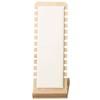 Simple Necklace Display Stand Jewelry Props Necklace Hanger Pendant Jewelry Display Stand Solid Wood Jewelry Stand