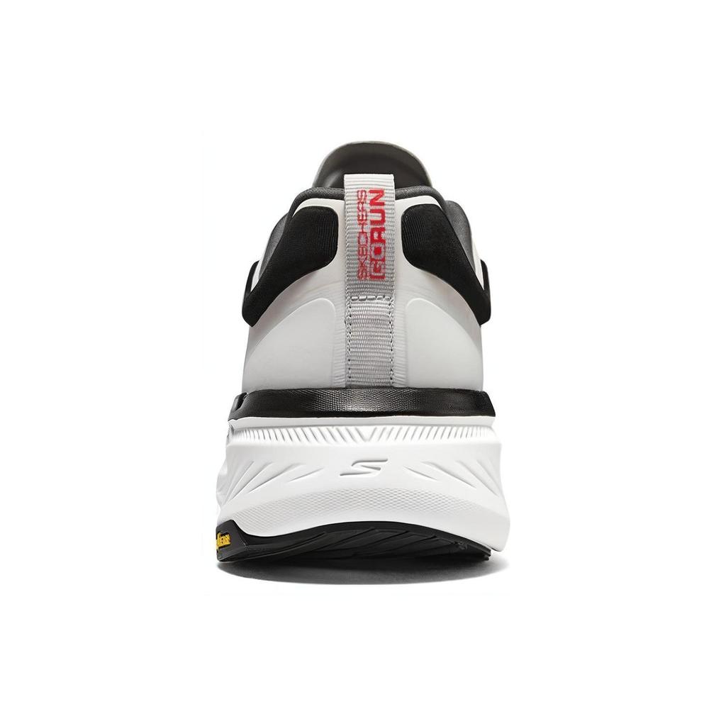 Skechers Go Run 'Серый Черный' 220821-GYMT
