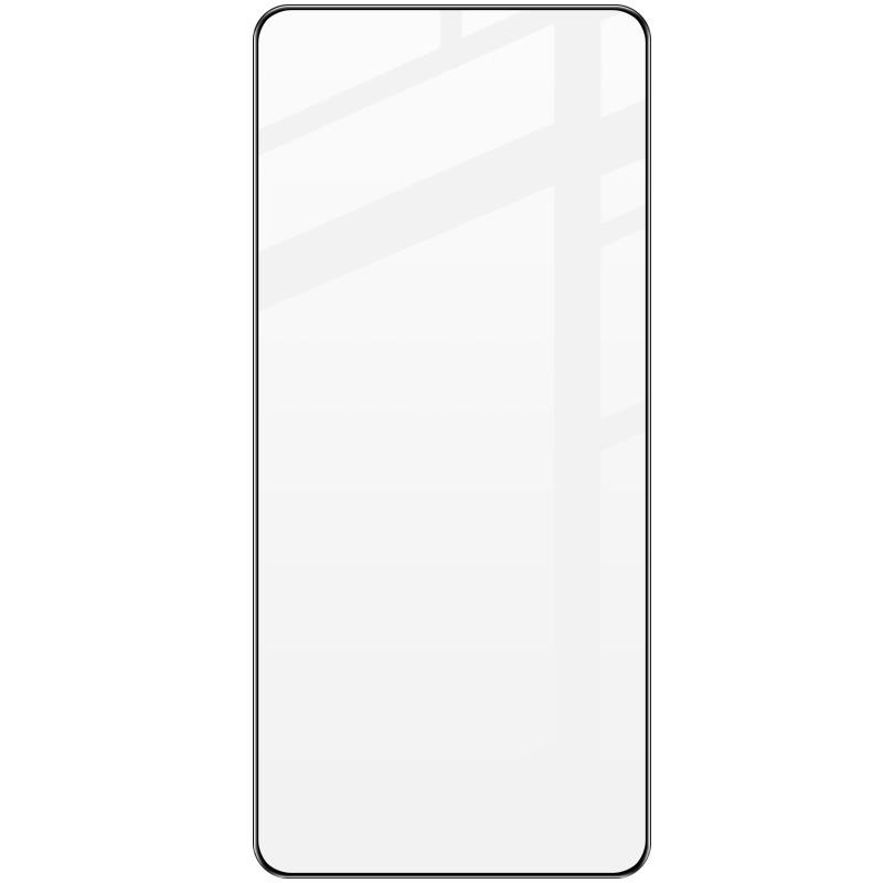 IMAK Pro+ Серия Для Realme Neo7 SE 5G Закаленное Стекло Полный Защитник Экрана Чувствительная к Касанию Пленка