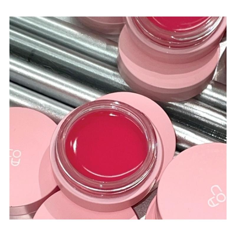 AOU Glowy Tint Balm - 01 ЯБЛОЧНЫЙ БАЛЬЗАМ