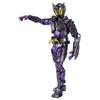 S.H.Figuarts Kamen Rider Zero-One Kamen Rider Metsu Sting Scorpion Approximately 150mm PVC & ABS Painted Movable Figure