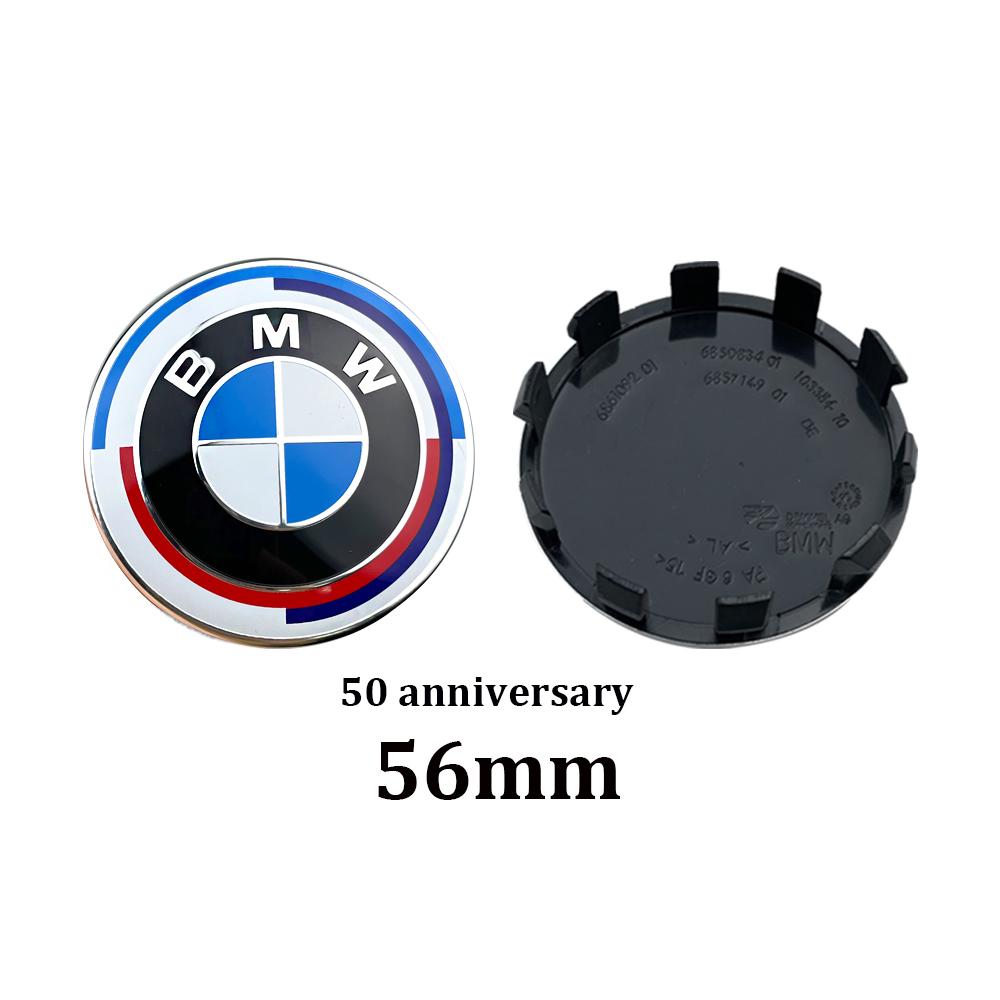 4 шт. 68 мм 56 мм Центральная заглушка ступицы колеса автомобиля для BMW mini E87 M Performance E36 E46 E60 E90 E91 E92 E93 F30 F20 M3 Автомобильные аксессуары