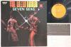 Виниловая пластинка SEVEN SEAS - Miami Sound RVP6138 RCA 1977 Япония Soul/Funk Б/у