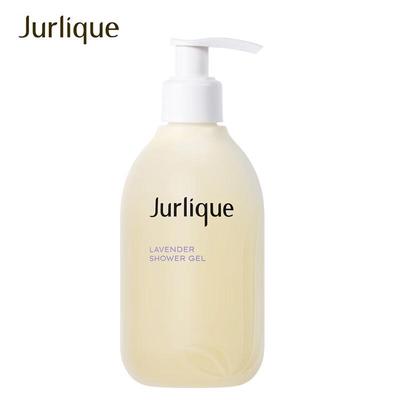 Jurlique Успокаивающий гель для душа с лавандой