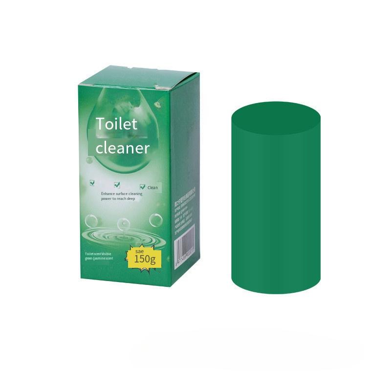 1PC Plus Amount, Descaling, Removing Odor and Leaving Fragrance, French Perfume, Cleaning Stick, Toilet Cleaning, Bathroom Cleaning Toilet Artifact