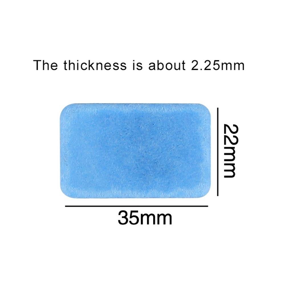 30/60 упаковок сменных насадок для электрического обогревателя от комаров, бытовой коврик для комаров, летнее незаменимое средство от комаров