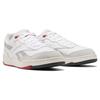 Reebok Кроссовки унисекс BB4000 2 Twilight Zone White Cloud-White Pure-Grey-8 HQ3582