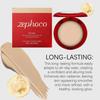Zephoco Natural Color Moisturizing Concealer Foundation Stick - Hydrating, Smooth, And Lightweight Natural Coverage For Face less