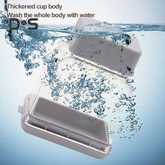 Ручной нож для чеснока, лезвия из нержавеющей стали, простой в использовании, быстрая подготовка чеснока, защита от травм рук, нож для чеснока