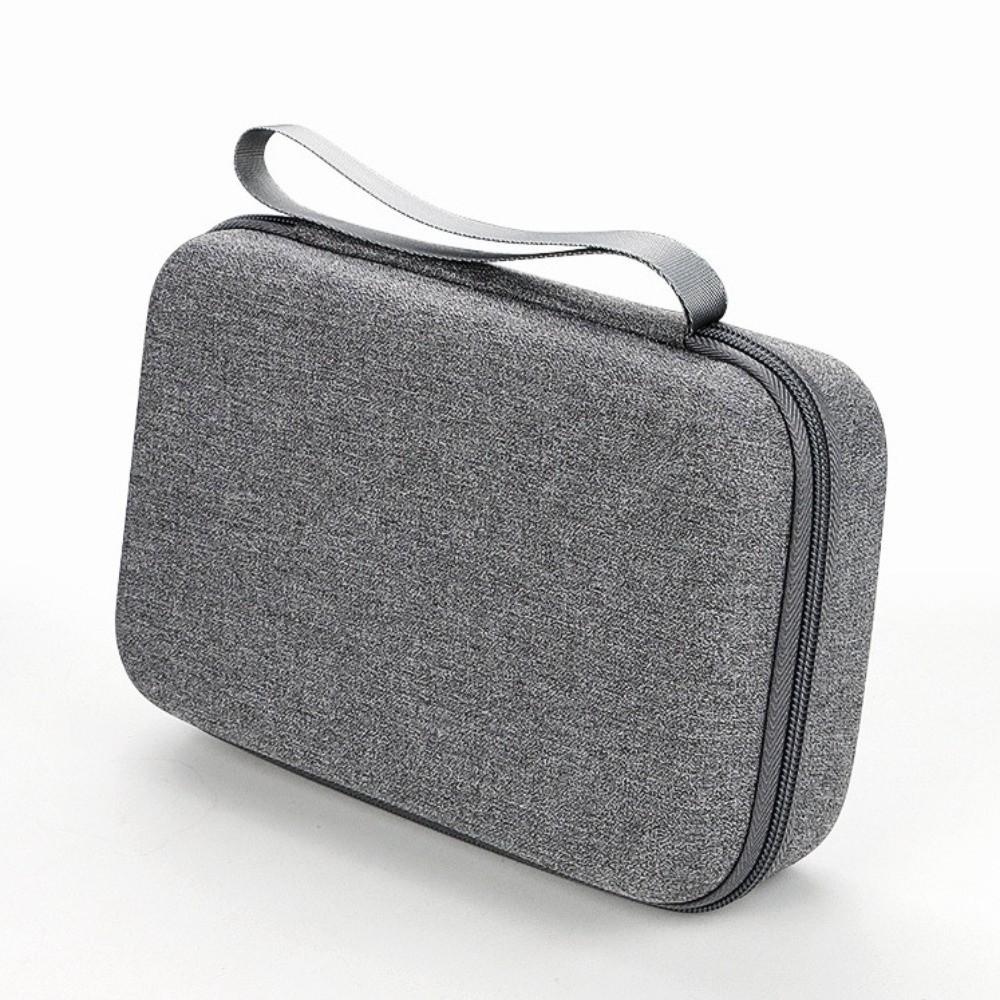Shockproof Travel Electronics Organizer Large Capacity Portable Storage Bag Cable