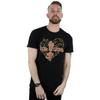 Marvel Mens Groot Love Grows T-Shirt