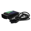 ELM327 USB V1.4/1.5/2.1 Original PIC18F25K80 FTDI FT232RL OBD2 Diagnostic Tool For ScanTool/MultiEcuScan OBD2 Interface Scanner