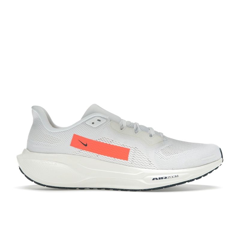 Nike Air Zoom Pegasus 41 Prequel Men Sneakers White Armory-Navy Hyper-Crimson HF4300-100