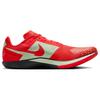 Nike Кроссовки Zoom Rival Waffle 6 Bright Crimson Vapor Green Unisex Red Black DX7998-600