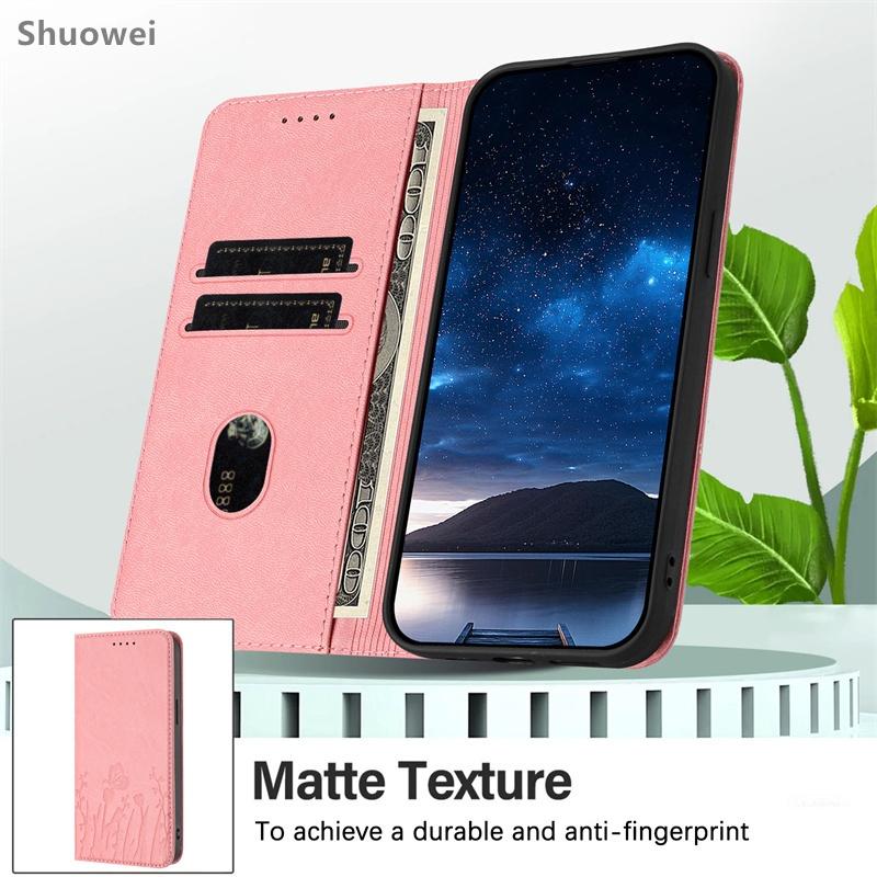 Чехол-книжка для Redmi 9 9T Prime Power 9C NFC 10 10A 10C 10X 4G 5G Кожаный кошелек Чехол