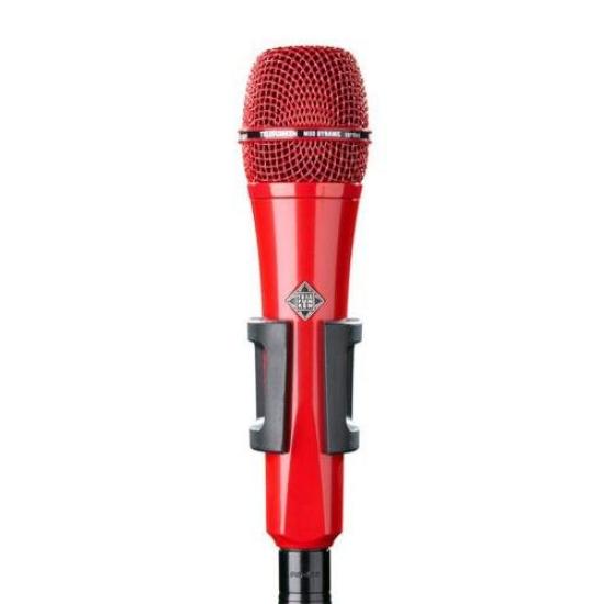 Telefunken M80 Красный Динамический Микрофон Telefunken