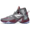 LeBron 13 Opening Night 'Серый Красный Золото Серебро' 823301-060