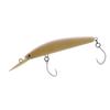 Daiwa Area Trout Presso Double Clutch 60F1 tuned by HMKL Sakura Khaki Lure