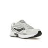 SAUCONY Кроссовки Grid Ride Millennium White Silver Unisex S70812-5
