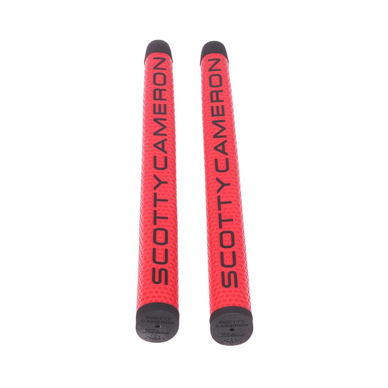 1Pc Golf Putter Lightweight Grips Club Pu Golf Putter Grips High Quality Grip Comfortable Feel And Excellent Push For Golfer