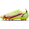 Mercurial Vapor 14 Elite Hg Вольт Черный Ярко-красный DD0273-760