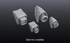 Builders Parts HD MS Vernier 03 Пластиковая модель