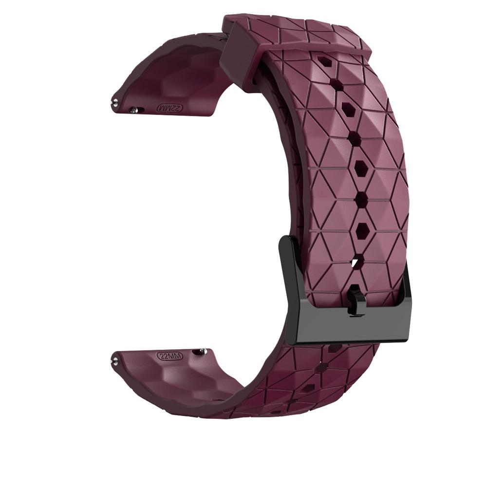 22 мм 20 мм Силиконовый ремешок для TicWatch Pro 3 Ultra Band LTE/GPS E3 E2 S2 Pro X 4G GTW 2021 Мужской Женский Спортивный сменный браслет