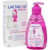 Средство для ухода - LACTACYD - LACTACYD PEDIATRICO - 200 мл - Гипоаллергенное - Ребенок