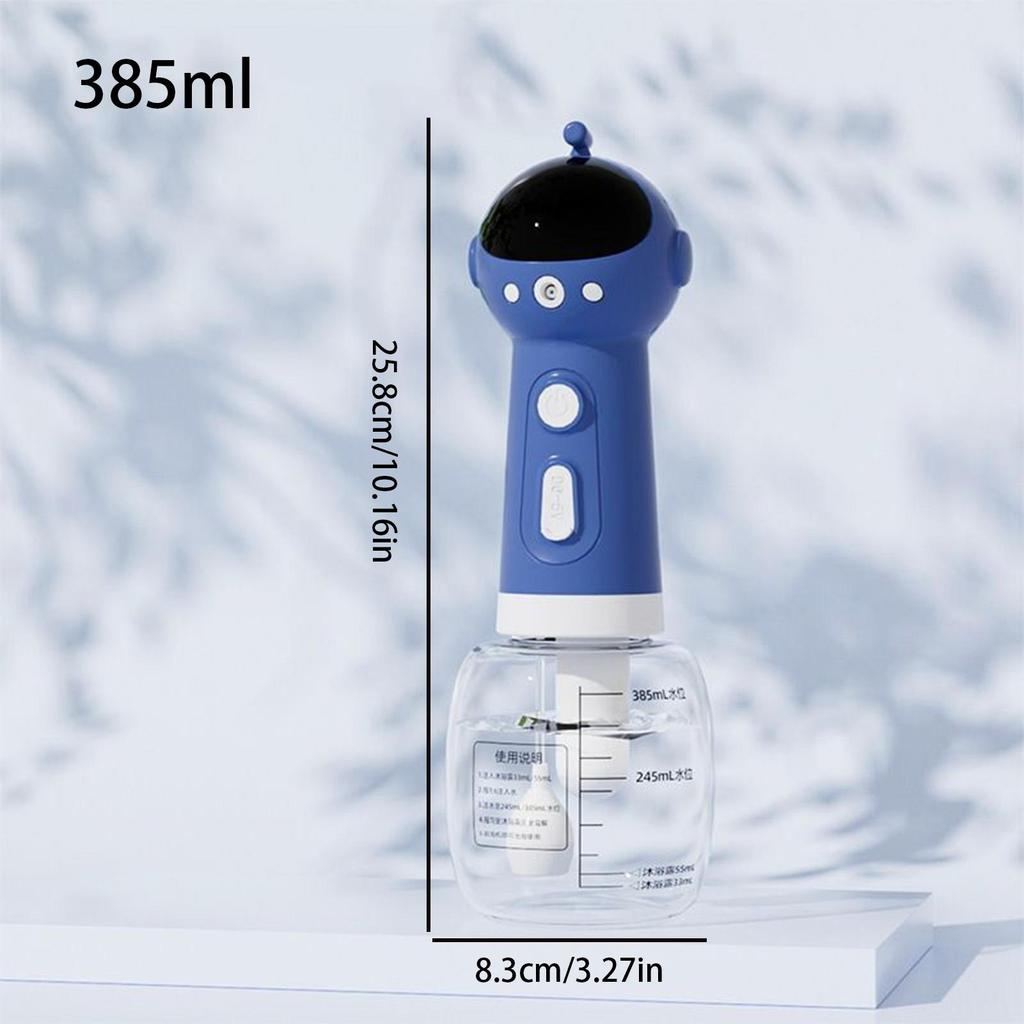 Распылитель шампуня для собак, щетка для купания питомцев с дозатором мыла, компактные пенные распылители, принадлежности для ухода за кошкой, дома, на улице