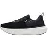 Infinite Elite 2 Comfortable Versatile Non-Slip Durable Low-Top Casual Short Distance Running Shoes Women Sneaker Black 3028178-001