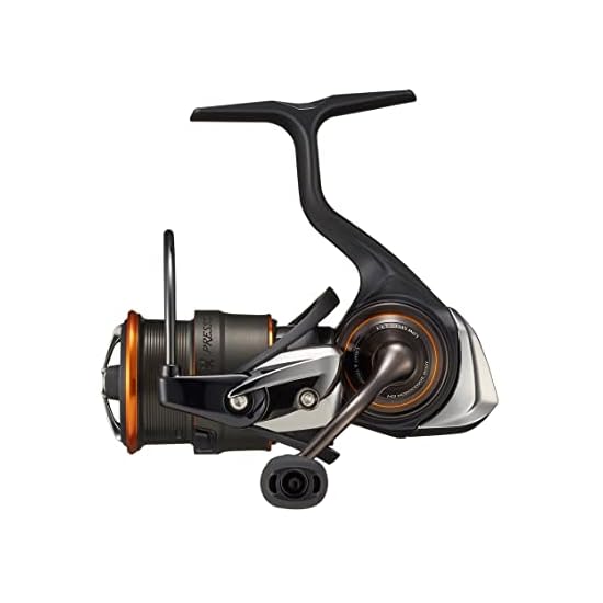 DAIWA Reel 21 PRESSO LT1000S-P