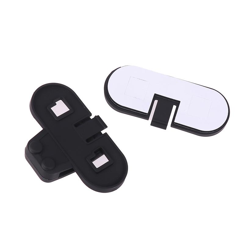 T-Com Fm Vb Sc Os Bracket Clips For Freedconn Motorcycle Bluetooth Multi Interphone Headset Helmet Intercom