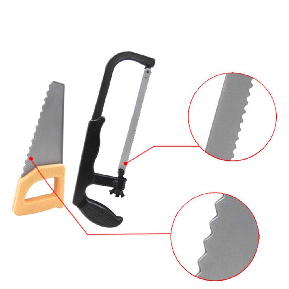 Toys Safe Kids Toys Pretend Play Toy Simulation Repair Tools Set Children Maintenance Tools