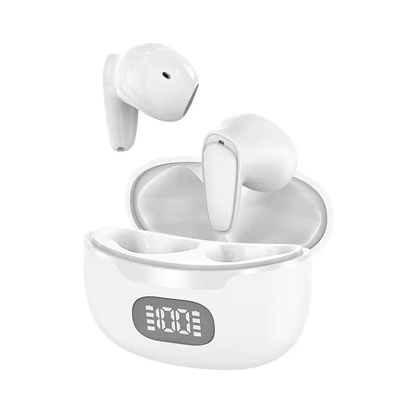 Переводчик языка Наушники-вкладыши Переводчик Наушники 144 языка Онлайн-переводчик Двусторонний переводчик Устройство Наушники ПРИЛОЖЕНИЕ для iOS Android Wrieless