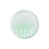 Athe Quick-Glow Tone-Up Sun Cushion SPF50+/PA++++ Single/Collaboration Project