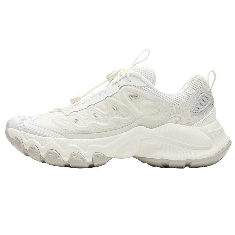Fila Женские массивные ретро-кроссовки