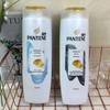 Набор увлажняющего и затемняющего шампуня Pantene